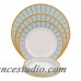 Shinepukur Ceramics USA, Inc. Discovery Bone China 20 Piece Dinnerware Set, Service for 4 SHPK1142